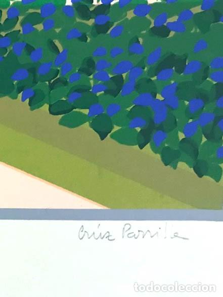 Arte: PARRILLA - Foto 3