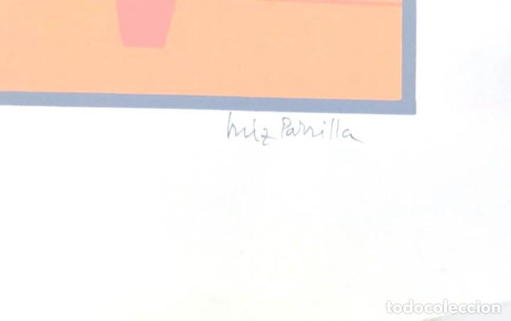 Arte: PARRILLA - Foto 3
