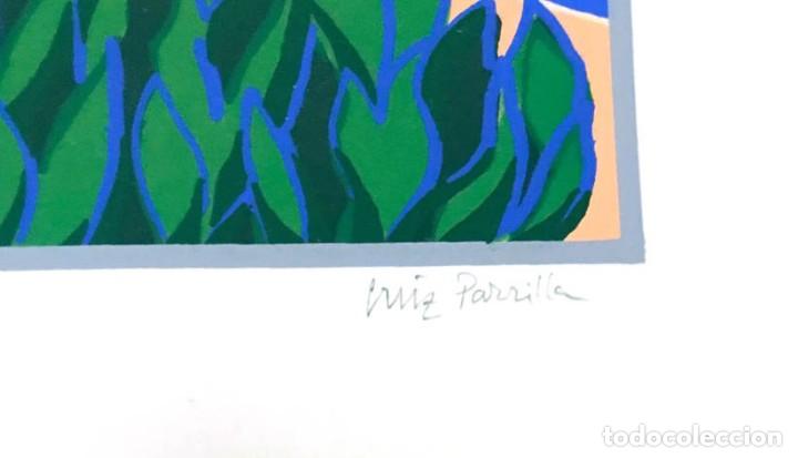 Arte: PARRILLA - Foto 3