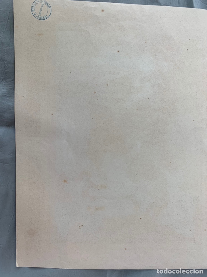 Arte: 4 litograf&iacute;as coloreada - Foto 12
