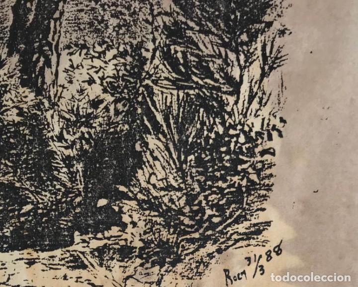 Arte: JOS&Eacute; ROCA ALEMANY - Foto 2