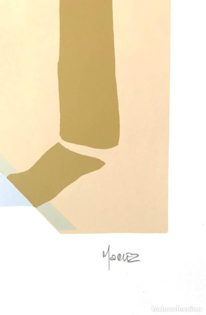 Arte: ILEGIBLE - Foto 3