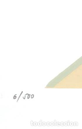Arte: ILEGIBLE - Foto 3