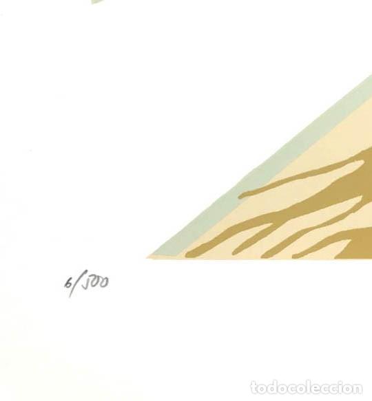 Arte: ILEGIBLE - Foto 3