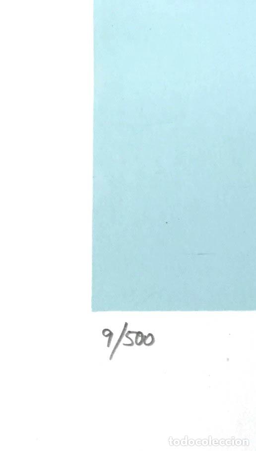 Arte: ILEGIBLE - Foto 2