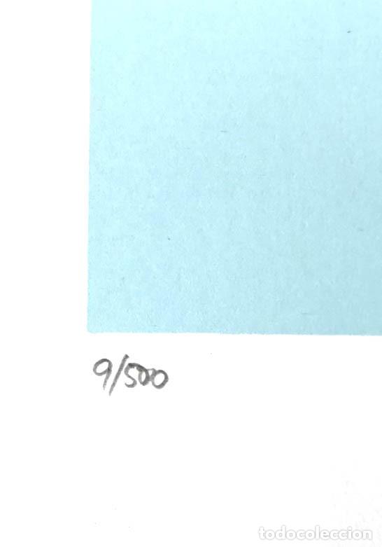 Arte: ILEGIBLE - Foto 3