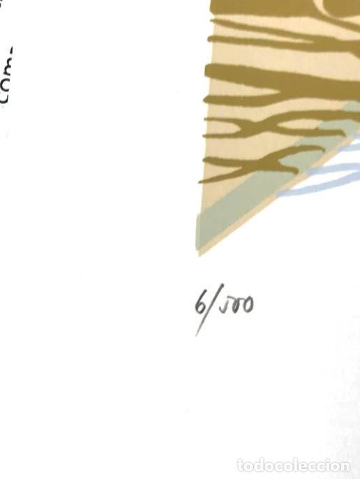 Arte: ILEGIBLE - Foto 3