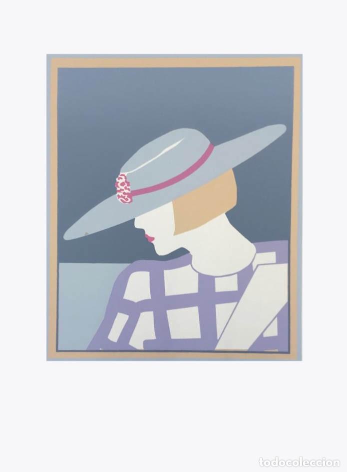 Arte: ERIK KIRKSAETHER 1953 Buenos Aires - Foto 1