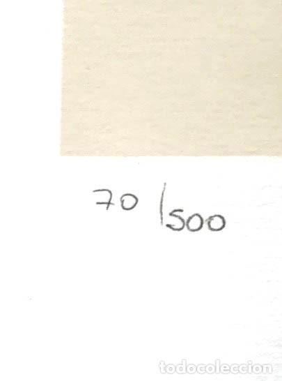 Arte: ERIK KIRKSAETHER 1953 Buenos Aires - Foto 3