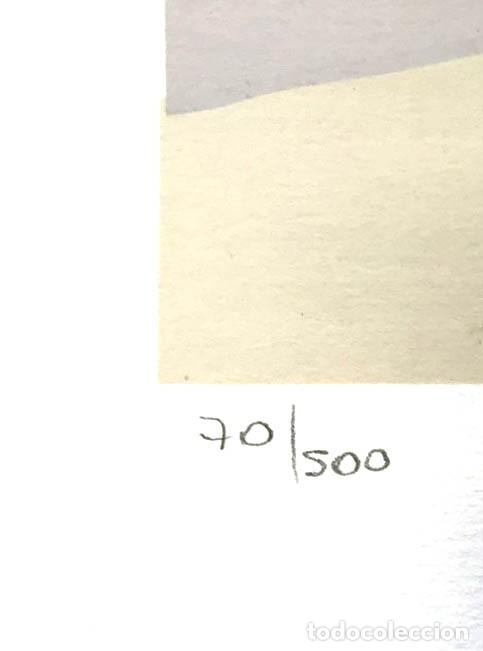 Arte: ERIK KIRKSAETHER 1953 Buenos Aires - Foto 2