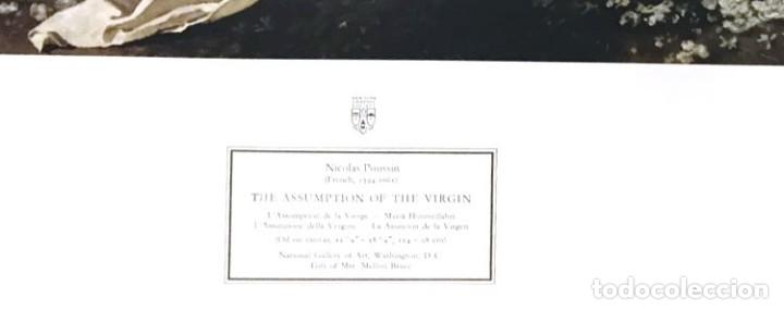 Arte: NICOLAS POUSSIN (1594-1665) - Foto 2