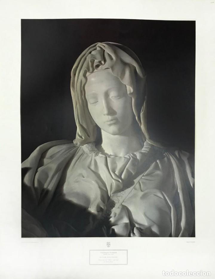 Arte: MICHELANGELO BUONAROTTI (1475-1564) - Foto 1