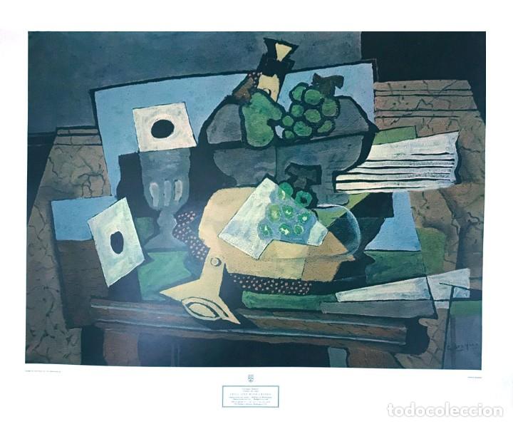 Arte: GEORGE BRAQUE (1881-1963) - Foto 1