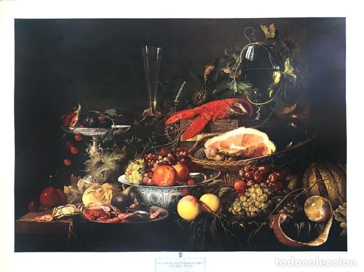 Arte: JAN DAVIDSZ. DE HEEM (1606-1684) - Foto 1