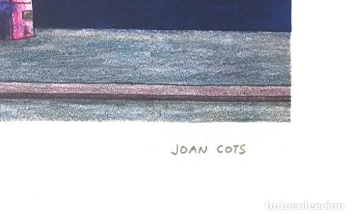 Arte: JOAN COTS - Foto 3