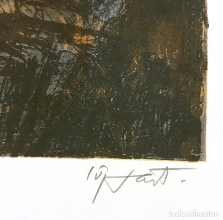 Arte: MODEST CUIXART 1925-2007 - Foto 2