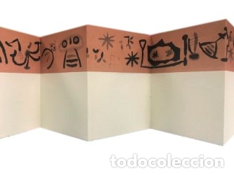 Arte: JOAN MIR&Oacute; - Foto 3
