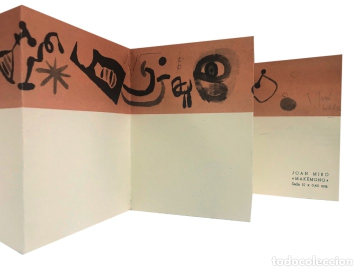 Arte: JOAN MIR&Oacute; - Foto 4