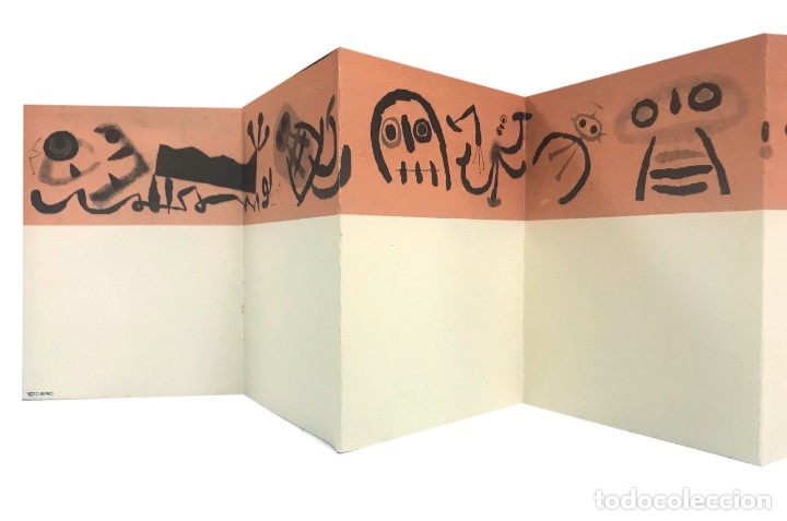 Arte: JOAN MIR&Oacute; - Foto 5