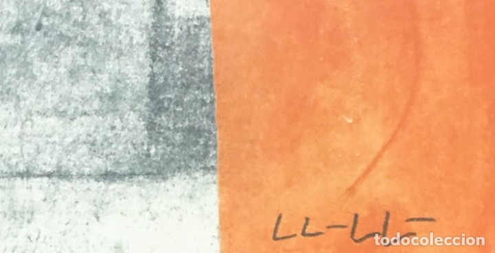 Arte: LLU&Iacute;S LLE&Oacute; (1961) - Foto 3
