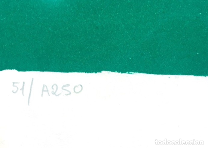 Arte: REGINA obra del a&ntilde;o 1993 - Foto 4