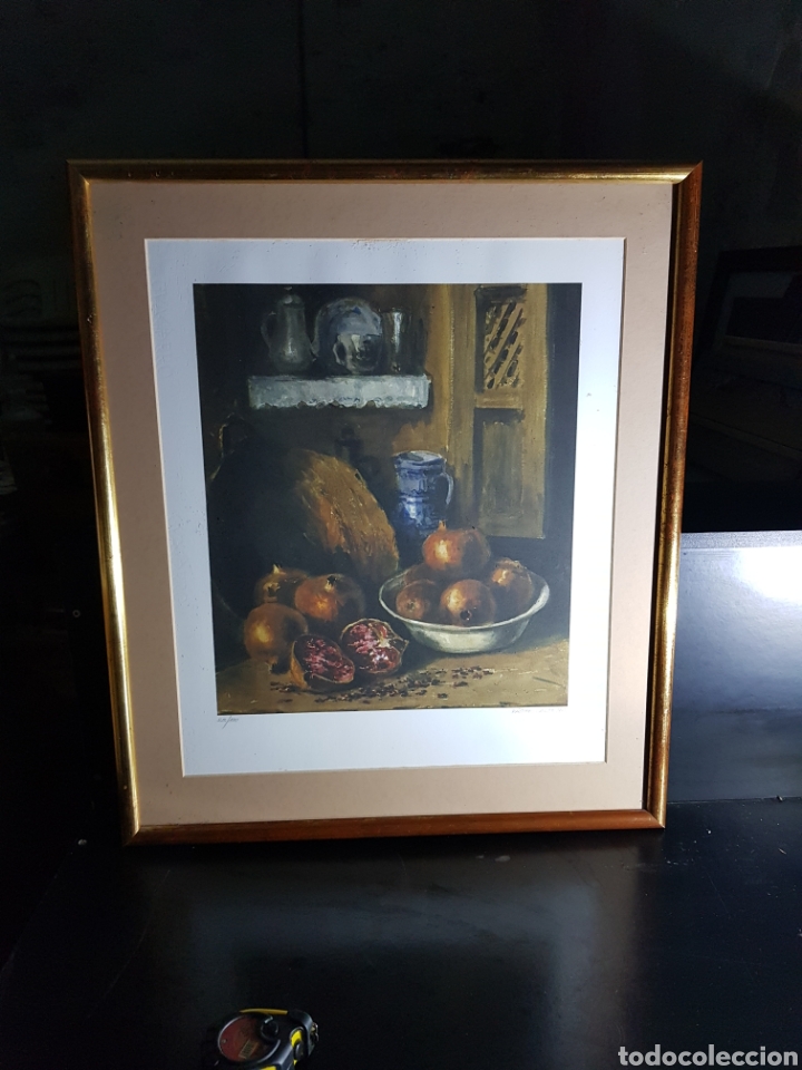 Arte: Bodeg&oacute;n de Vicente Pastor Calpena - Foto 3