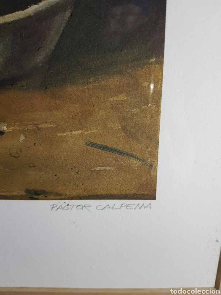 Arte: Bodeg&oacute;n de Vicente Pastor Calpena - Foto 4