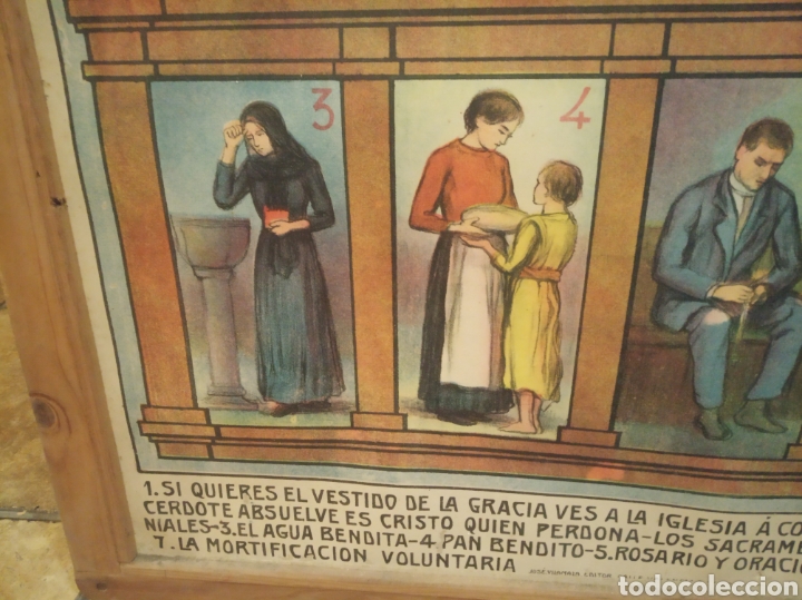 Arte: Litograf&iacute;as D.Baixeras V - Foto 6
