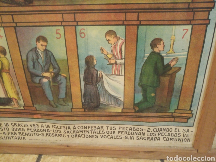 Arte: Litograf&iacute;as D.Baixeras V - Foto 7