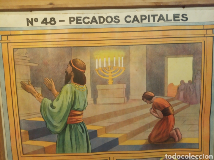 Arte: Litograf&iacute;as D.Baixeras V - Foto 8