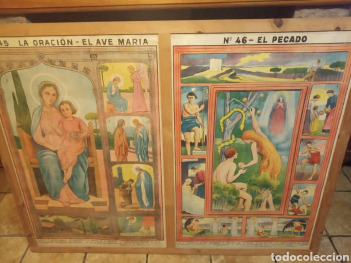 Arte: Litograf&iacute;as D.Baixeras V - Foto 13
