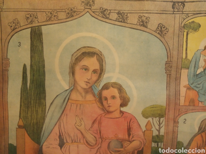 Arte: Litograf&iacute;as D.Baixeras V - Foto 15