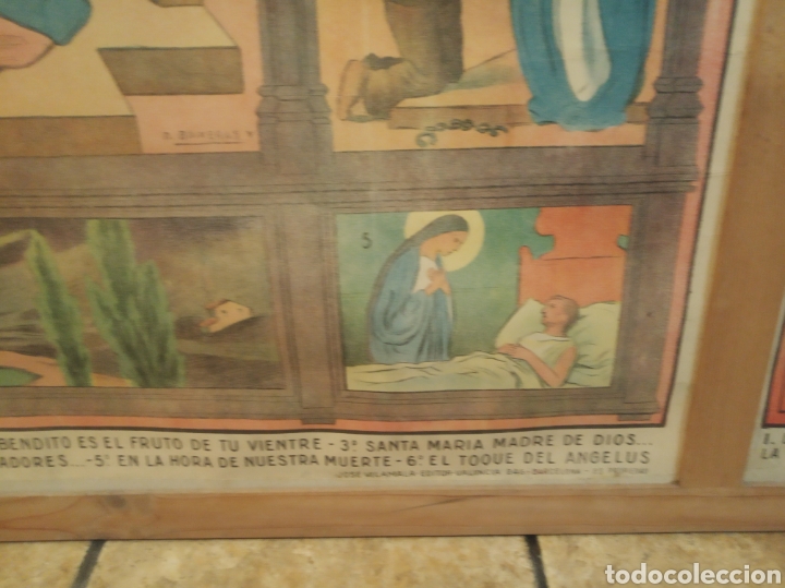 Arte: Litograf&iacute;as D.Baixeras V - Foto 17