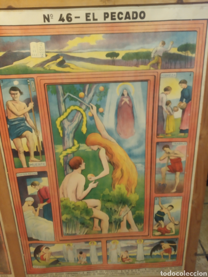 Arte: Litograf&iacute;as D.Baixeras V - Foto 19