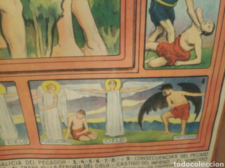 Arte: Litograf&iacute;as D.Baixeras V - Foto 26