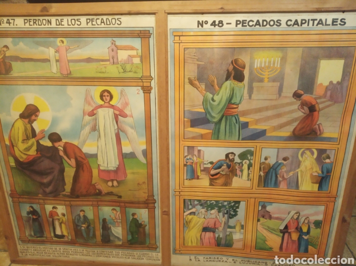Arte: Litograf&iacute;as D.Baixeras V - Foto 1