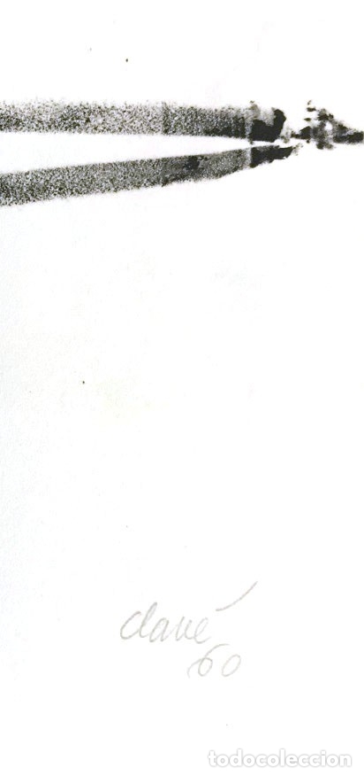 Arte: ANTONI CLAV&Eacute; (1913-2005) - Foto 2
