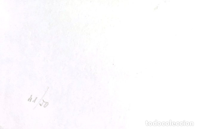 Arte: ANTONI CLAV&Eacute; (1913-2005) - Foto 3
