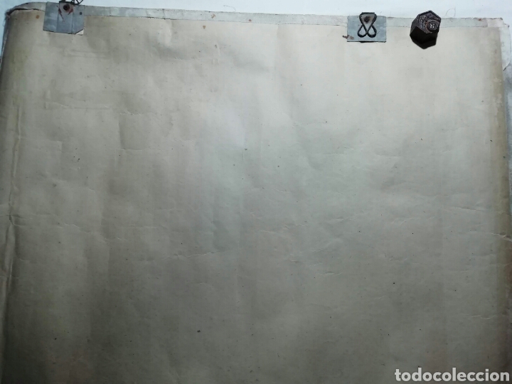 Arte: LITOGRAFIA A COLOR LEIPZIGER - Foto 14