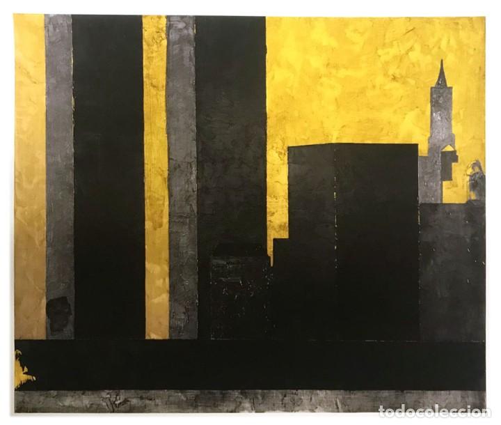 Arte: JORGE CASTILLO (PONTEVEDRA 1933) - Foto 1