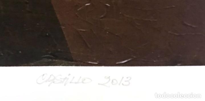 Arte: JORGE CASTILLO (PONTEVEDRA 1933) - Foto 3