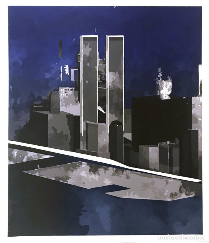 Arte: JORGE CASTILLO (PONTEVEDRA 1933) - Foto 1