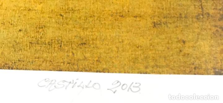 Arte: JORGE CASTILLO (PONTEVEDRA 1933) - Foto 3