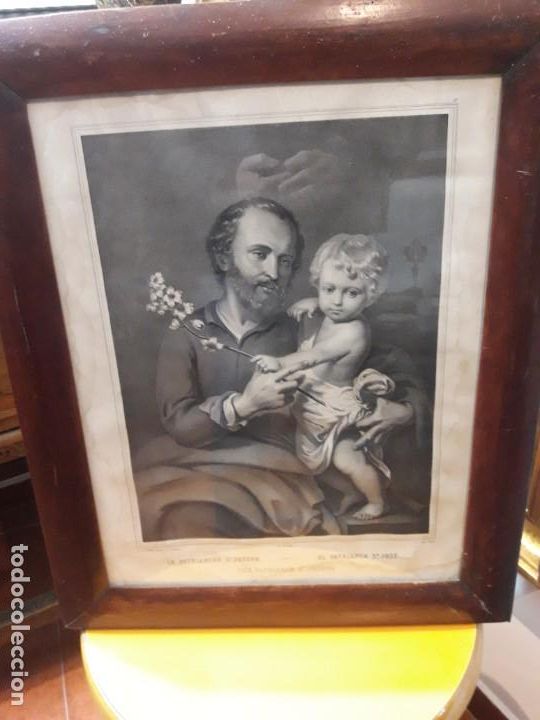 Arte: San Jos&eacute; - Foto 1