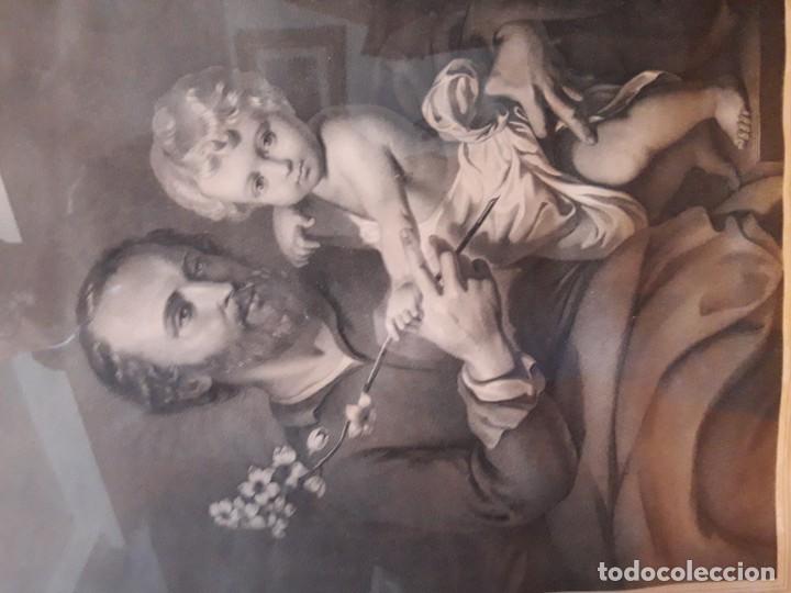 Arte: San Jos&eacute; - Foto 2
