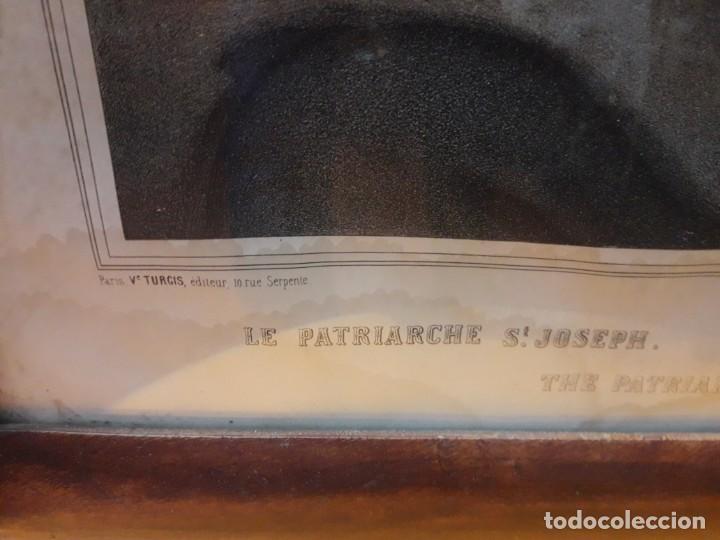 Arte: San Jos&eacute; - Foto 3