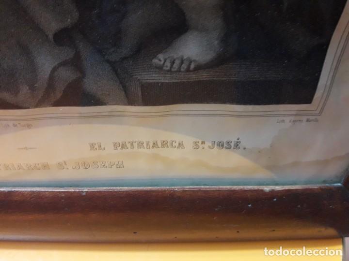 Arte: San Jos&eacute; - Foto 4