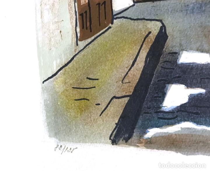 Arte: FREDERIC LLOVERAS (1912-1983) - Foto 3