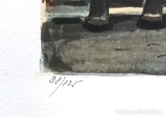 Arte: FREDERIC LLOVERAS (1912-1983) - Foto 2