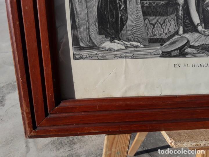 Arte: Har&eacute;n - Foto 3